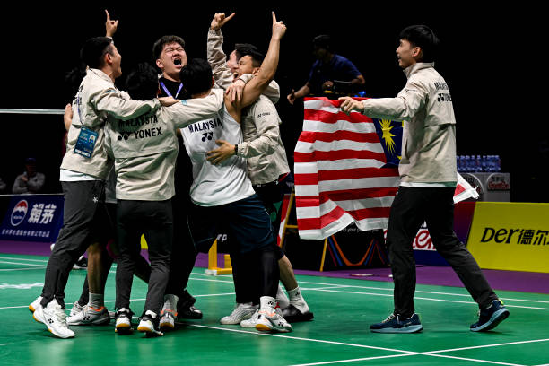 羽毛球拍V2比V1強(qiáng)在哪？實(shí)測(cè)數(shù)據(jù)告訴你答案