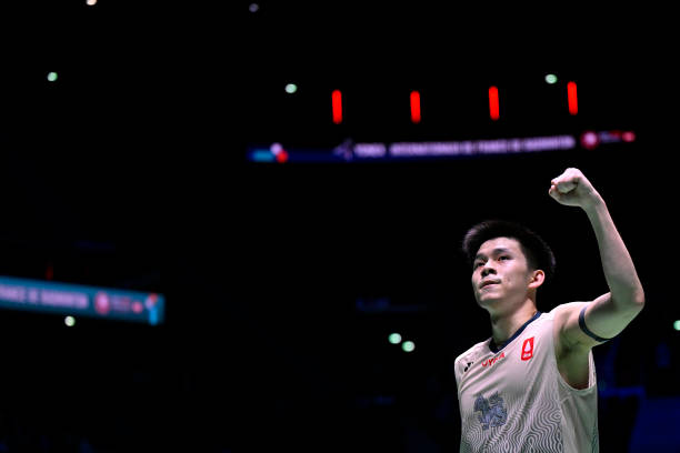 羽毛球場劃線圖如何配色？提升圖紙清晰度的3個小技巧