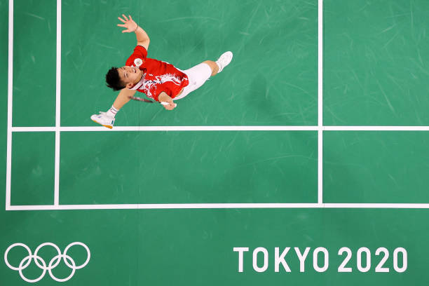 扣殺動作分解：從準(zhǔn)備到擊球的完整步驟解析