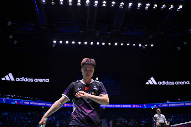 ASTEC羽毛球：專業(yè)裝備助力你的球場(chǎng)表現(xiàn)