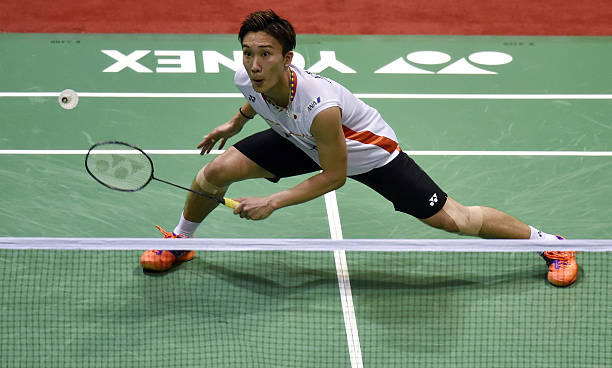 羽毛球扣殺球必學(xué)10招，讓你秒變球場殺手