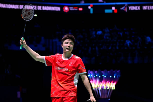 羽毛球初學(xué)者必備！系統(tǒng)化教學(xué)視頻（完整版