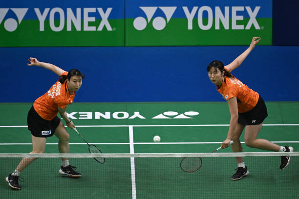 SP還是CH？羽毛球拍版本選購(gòu)指南，避免踩坑！