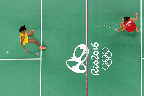 羽毛球拍品牌排行榜：標(biāo)志與性能雙解析