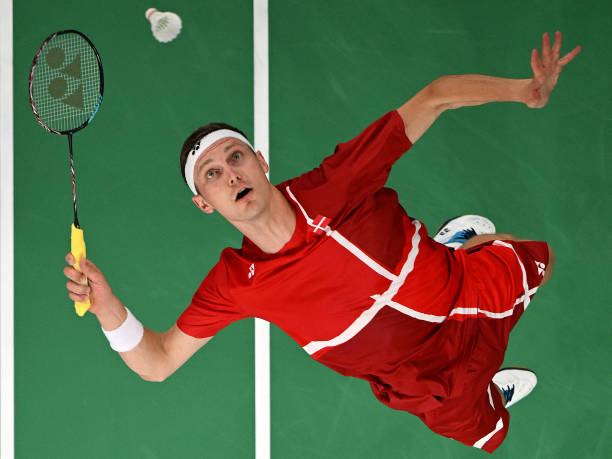 羽毛球規(guī)則全解析：從入門到精通視頻教學