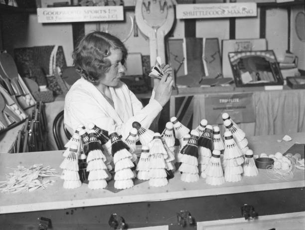 單打VS雙打：羽毛球違例規(guī)則有哪些不同？