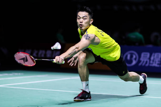 羽毛球場地長寬多少？國際標(biāo)準(zhǔn)尺寸一覽