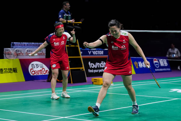 居家訓練必備！羽毛球肖杰45全集科學訓練計劃與實戰(zhàn)演示