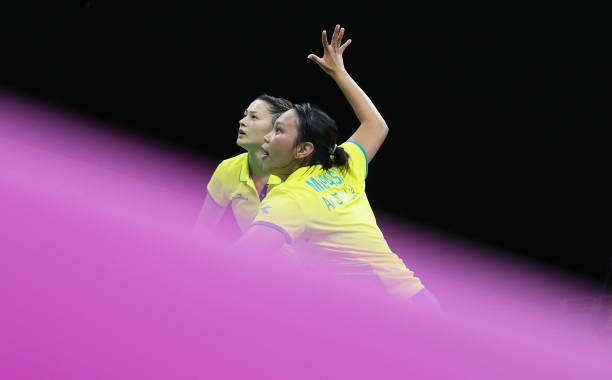 21分制還是11分制？羽毛球計分方式全解析