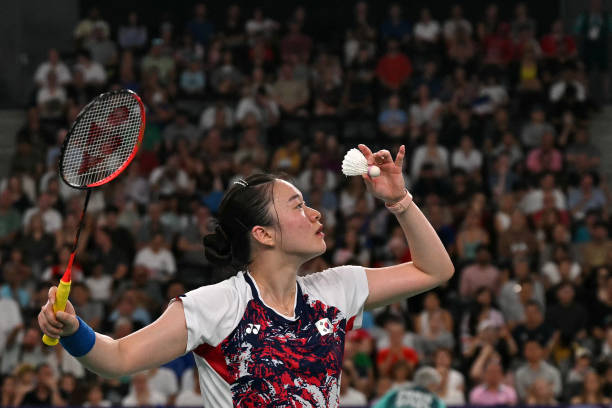 2023年馬來西亞公開賽決賽：石宇奇VS喬納坦超清錄像