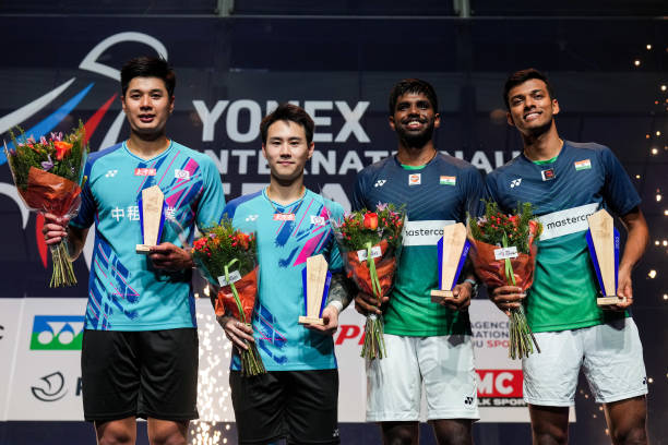 羽毛球裁判理論進(jìn)階：雙打比賽的特殊規(guī)則與判罰技巧