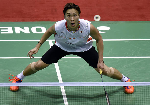 羽毛球大戰(zhàn)——我和朋友的趣味比賽