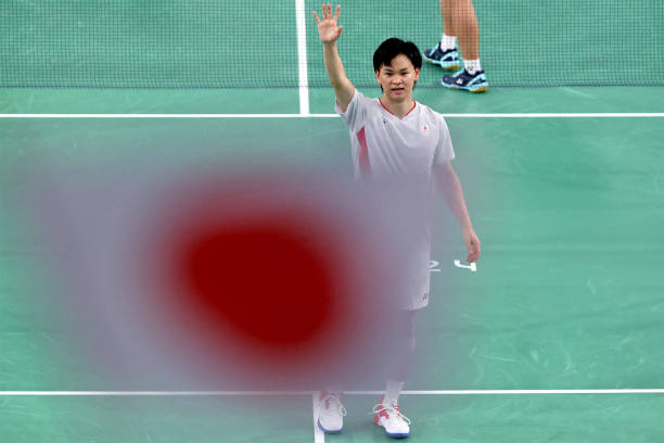 羽毛球術(shù)語全攻略：從“Shuttles”到“Net Play”的全面解析