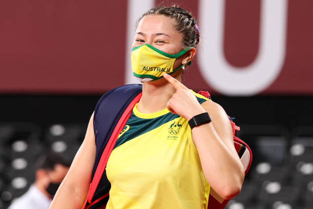 羽毛球違例行為大全：實戰(zhàn)視頻案例解析