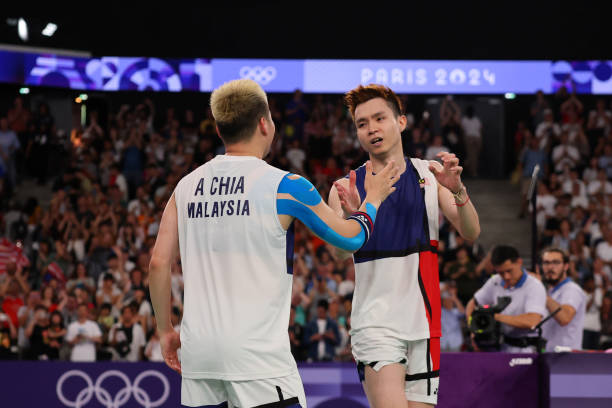 羽毛球教練親授：正確揮拍姿勢與常見錯誤糾正