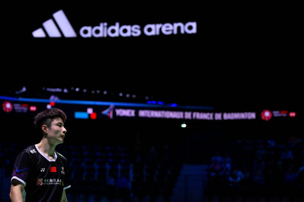 羽毛球器材相關(guān)術(shù)語：球拍、球線與穿線知識