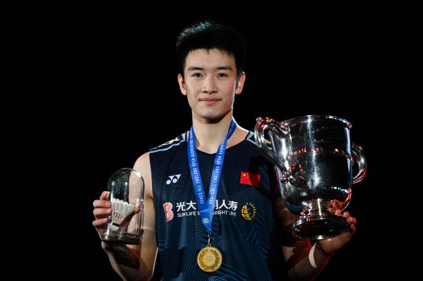 少兒羽毛球步法訓(xùn)練：從零開始培養(yǎng)運(yùn)動習(xí)慣