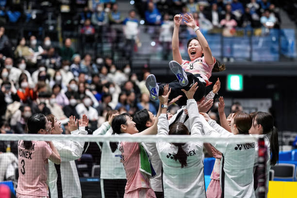 羽毛球場周邊安全區(qū)域及場地布局建議