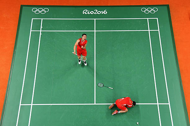 羽毛球怎么讀？發(fā)音技巧與趣味記憶法