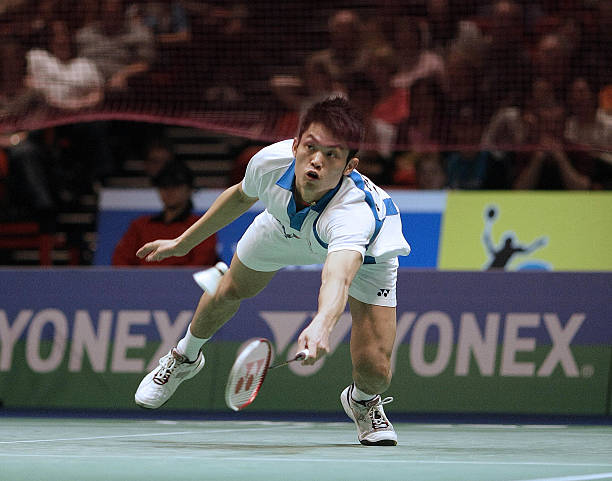 技術(shù)、心態(tài)、體能：世界第一羽毛球選手的三大法寶