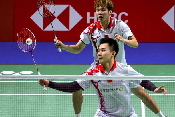 羽毛球換發(fā)球常見誤區(qū)，你踩坑了嗎？