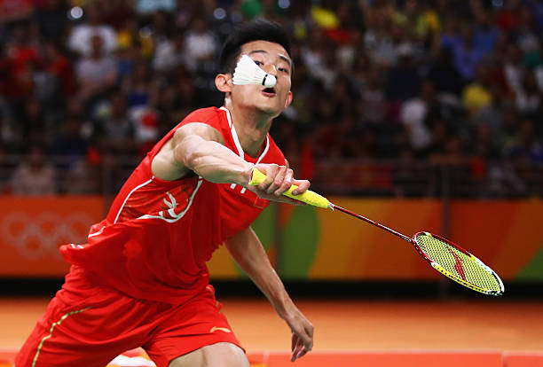 羽毛球簡(jiǎn)筆畫大全：從入門到精通的繪畫指南