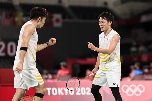 羽毛球社交新方式：Mix Match 玩法讓你認(rèn)識(shí)更多球友