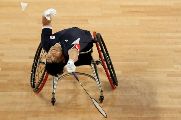 羽毛球雙打規(guī)則必知：比賽打幾局？如何獲勝？