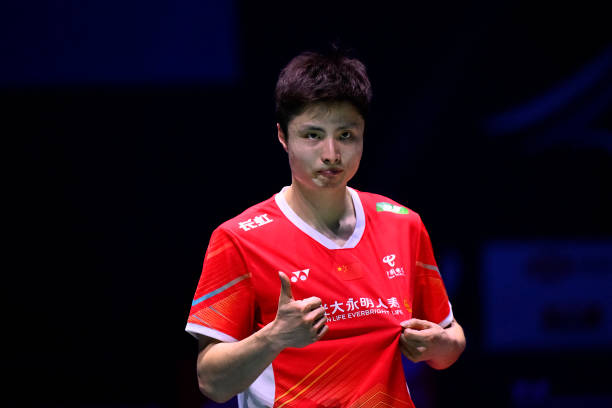 羽毛球技巧圖解：如何提高反應速度與擊球力量