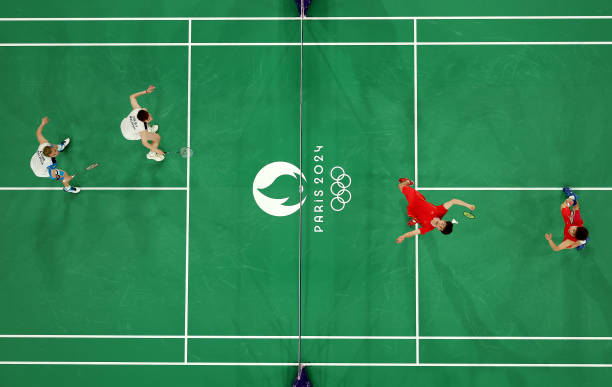 高強(qiáng)度訓(xùn)練與癌癥風(fēng)險(xiǎn)：羽毛球運(yùn)動(dòng)員的健康警示