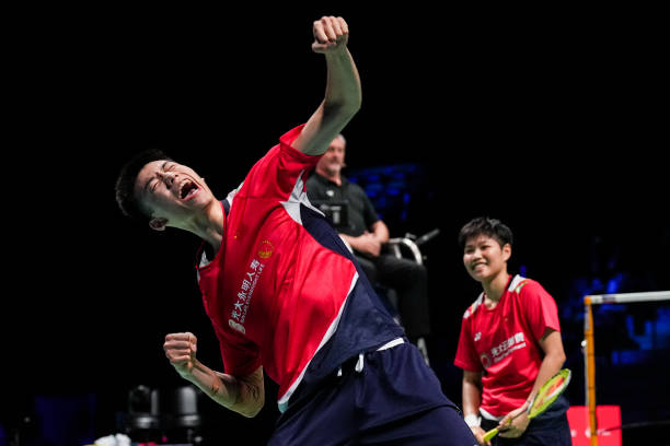 羽毛球拍控球技巧：如何讓球穩(wěn)穩(wěn)停在拍面上