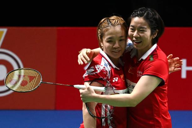 羽毛球制勝口訣：簡(jiǎn)單易記，實(shí)戰(zhàn)有效