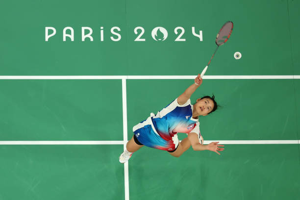 如何選擇適合自己的KAS羽毛球拍？新手必看指南