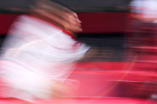 羽毛球場地規(guī)格如何影響比賽判罰？規(guī)則詳解