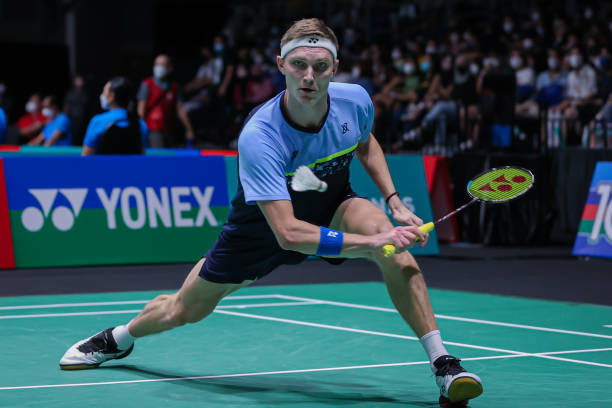 2023全英羽毛球公開賽決賽精彩集錦在線觀看