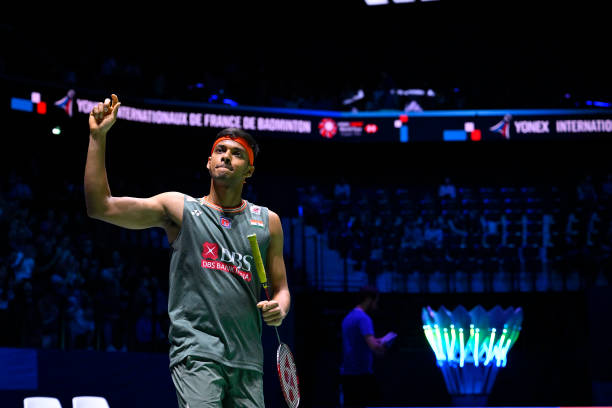 諶龍妻子王適嫻個人資料大揭秘：從羽壇女神到賢內(nèi)助