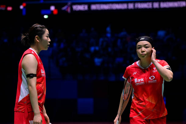 羽毛球比賽中換邊和間歇時間的規(guī)定