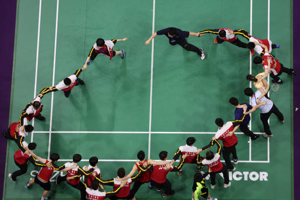 預(yù)算有限？這些羽毛球品牌最適合學(xué)生黨