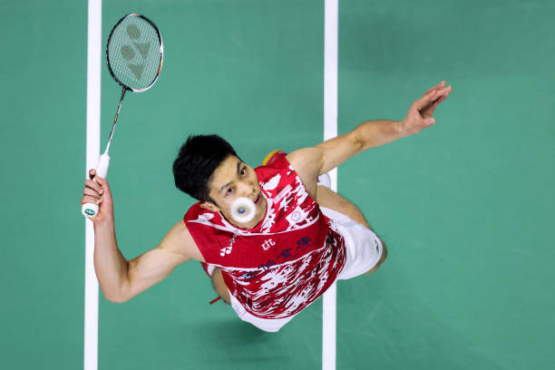 2021年小學生羽毛球比賽：未來之星嶄露頭角