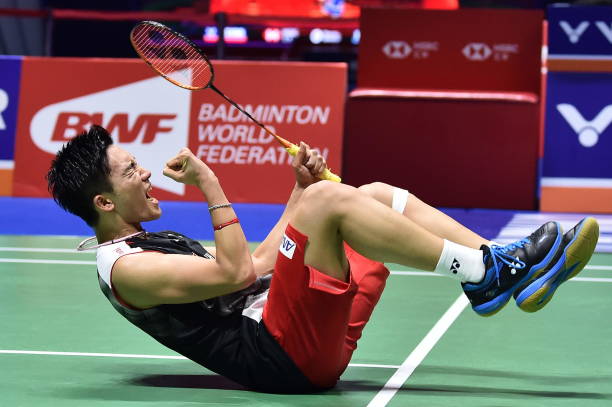 從設(shè)計(jì)到科技：揭秘林丹限定拍的冠軍基因