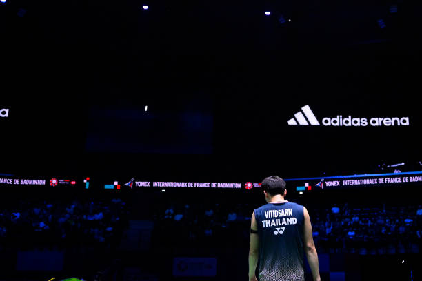 趣味羽毛球教學(xué)：小朋友輕松掌握發(fā)球與接球技巧