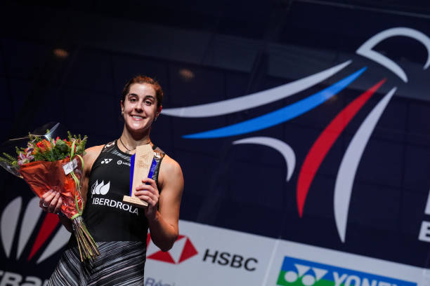 羽毛球裁判手勢+規(guī)則詳解｜跟著視頻輕松學