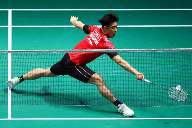 羽毛球裁判必學(xué)：比賽規(guī)則詳解視頻教程（0元獲?。?></p><h3 style=