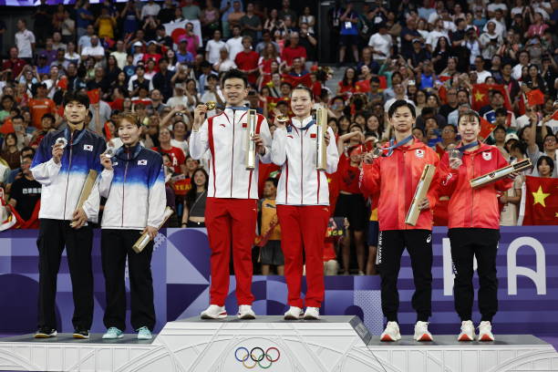 羽毛球拍屬于什么類型的體育用品？