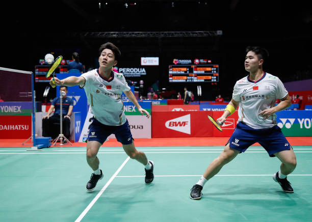 5步提升高遠球質(zhì)量：發(fā)力技巧與動作分解