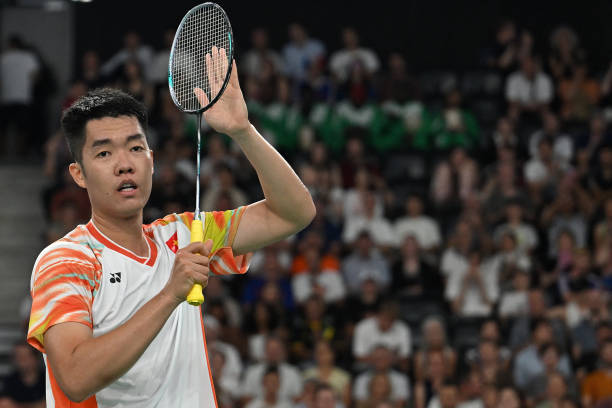 羽毛球愛好者必收藏！十大名牌球拍品牌及代表型號盤點(diǎn)