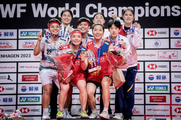 羽毛球發(fā)球15米限制：對(duì)業(yè)余和專業(yè)選手的影響