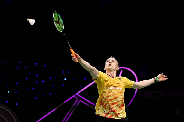 新加坡羽毛球隊的“金主”有哪些？贊助商一覽