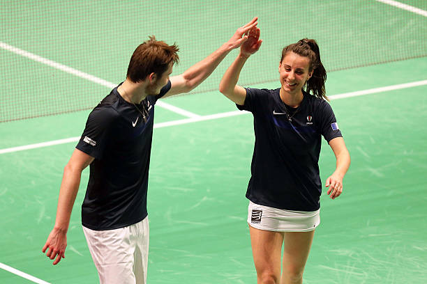 新加坡羽毛球公開賽獎(jiǎng)金分配：雙打選手收入比單打更高？