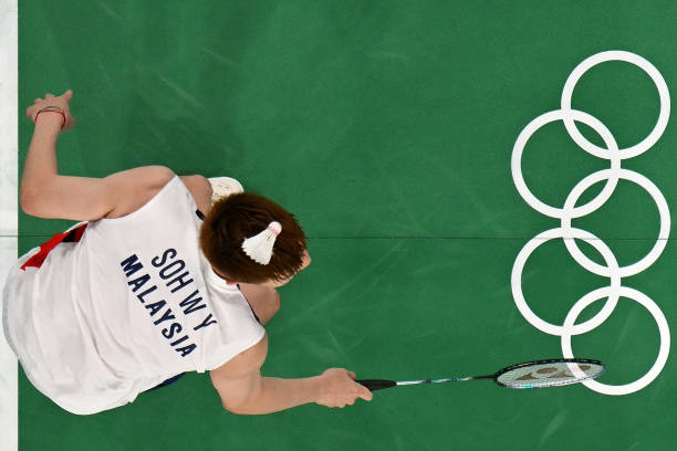 陽光少年，羽動青春——2024青少年羽毛球夏令營報名啟動！